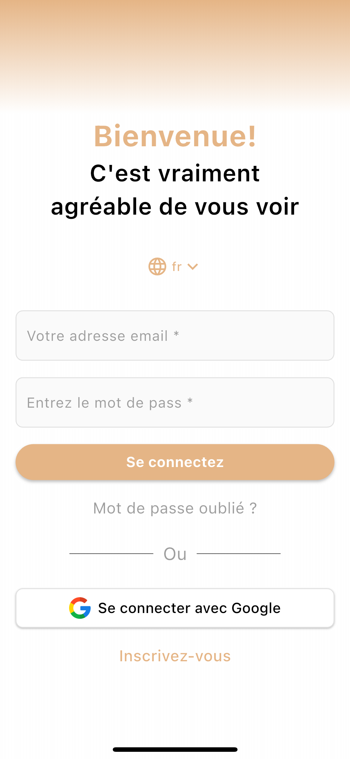 App Screenshot 1