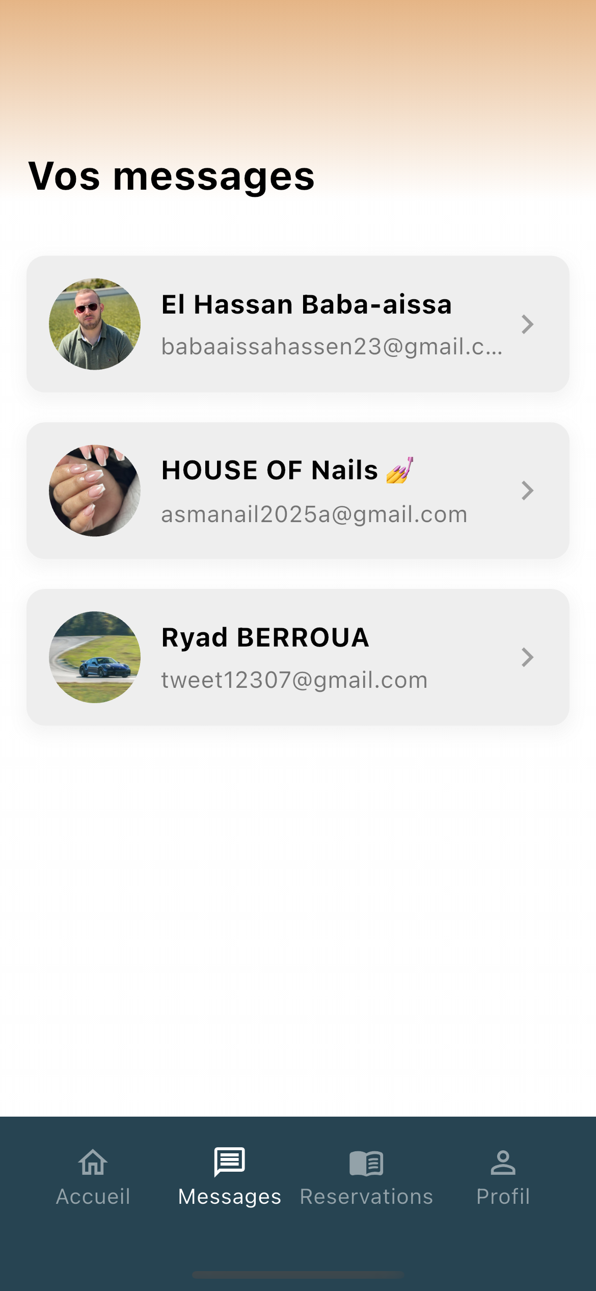 App Screenshot 10