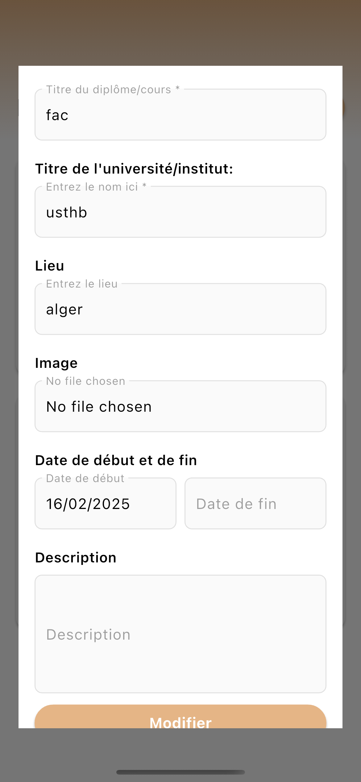 App Screenshot 16