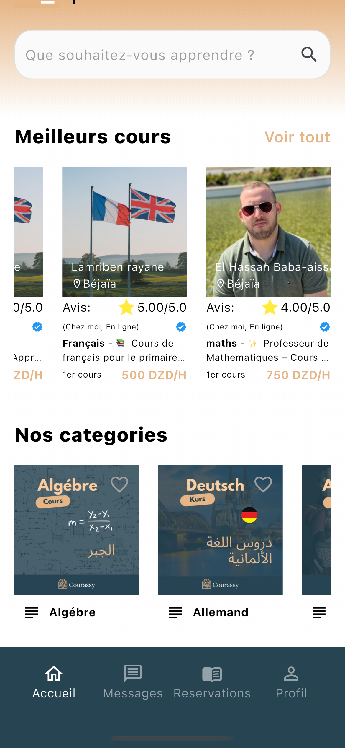 App Screenshot 3