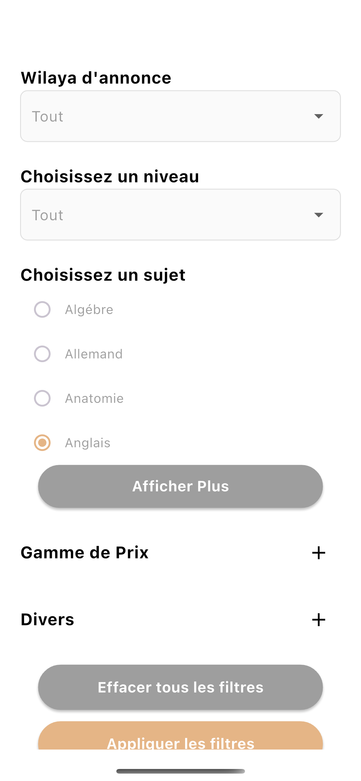 App Screenshot 9