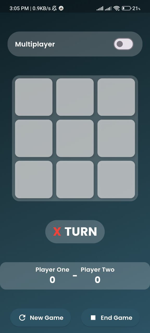 App Screenshot 2
