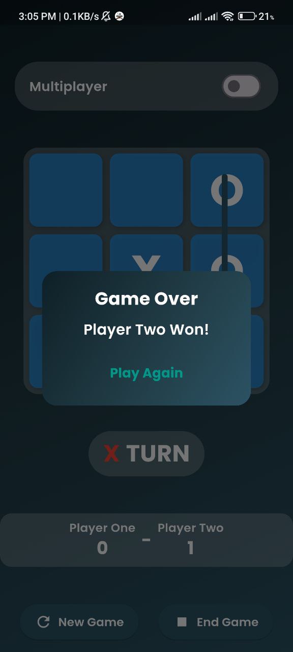 App Screenshot 4